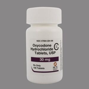 Buy Oxycodone Online